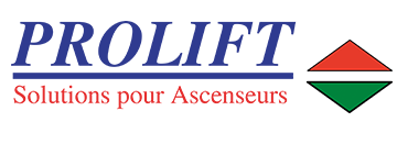 Logo Prolift